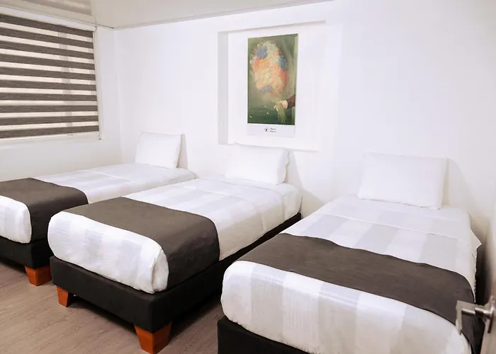 Hotel Montefiore